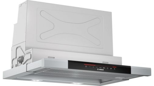 Máy hút mùi Bosch DFS067J50 serie 8