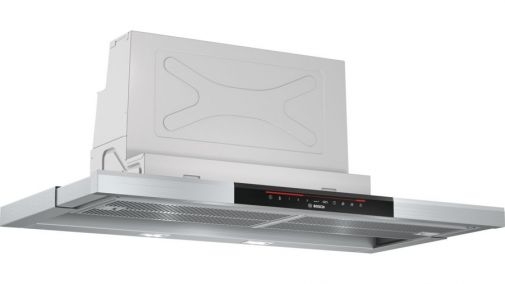 Máy hút mùi âm tủ Bosch DFS097K50 – Serie 8