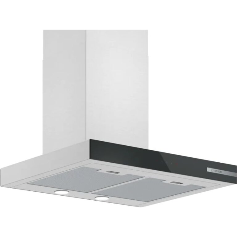 Máy hút mùi áp tường Bosch DWB97BK61T 90cm