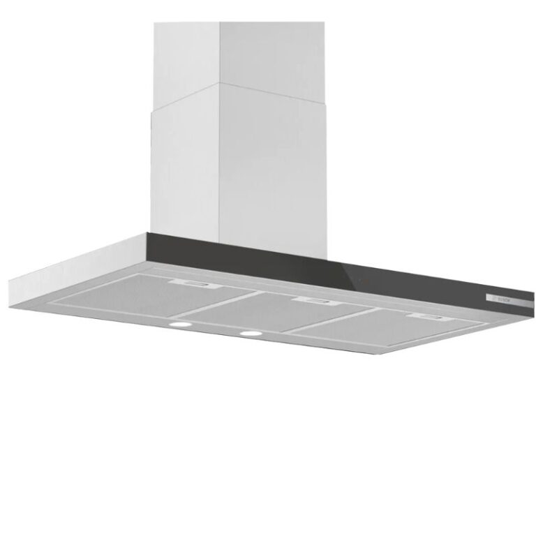 Máy hút mùi áp tường Bosch DWB97BK61T 90cm