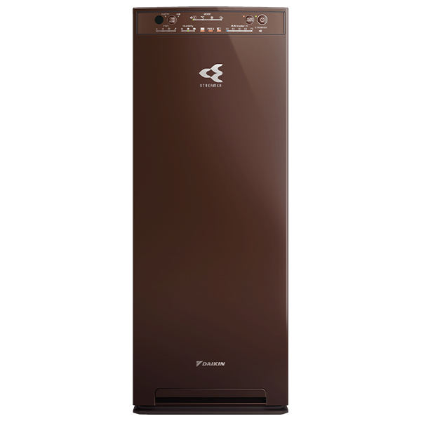 Máy lọc không khí Sharp MCK555SAVMV-T
