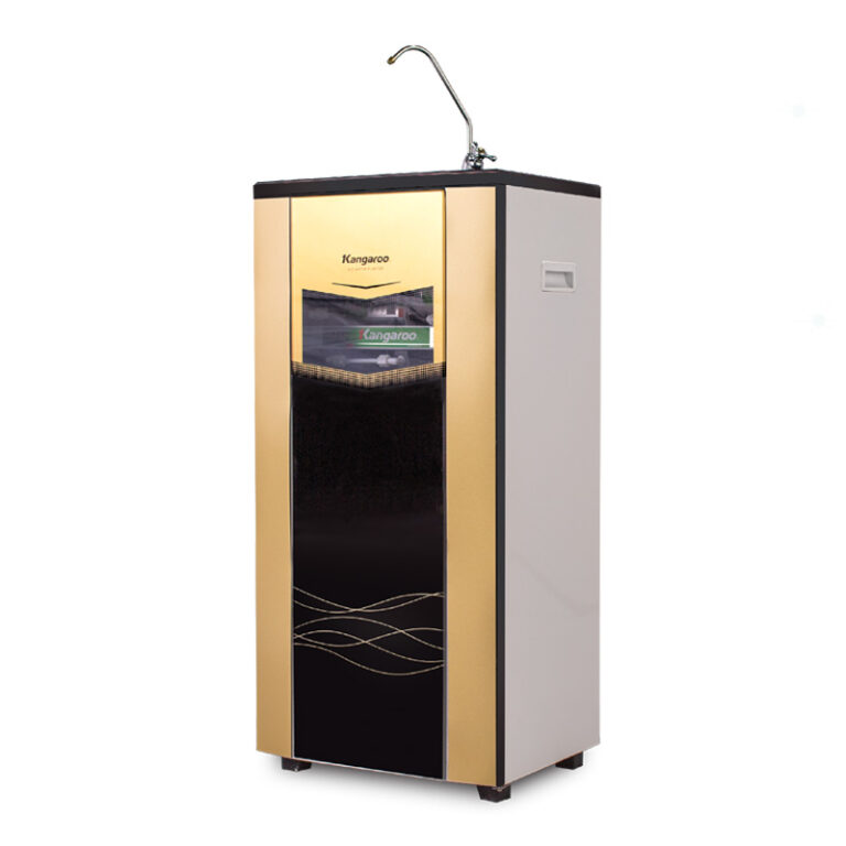 Máy lọc nước RO Omega Kangaroo KG110KV