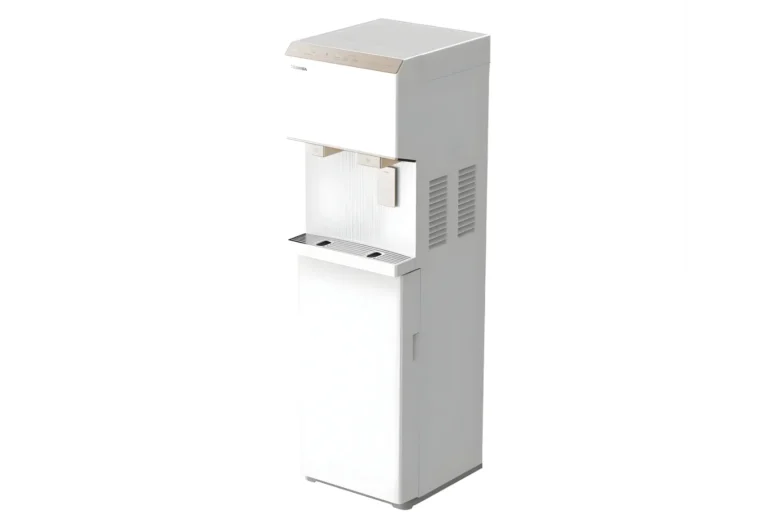 Máy lọc nước RO nóng lạnh và làm đá Toshiba TWP-IW2469SVN(W)
