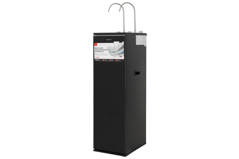 Máy lọc nước RO nóng nguội lạnh Hydrogen Toshiba TWP-WA3SVN(K)
