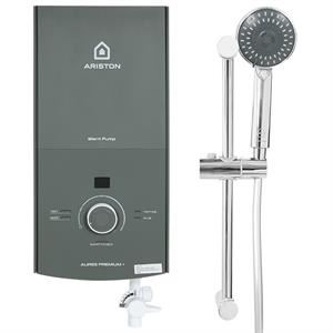 Bình nóng lạnh trực tiếp Ariston AURES Premium 4.5