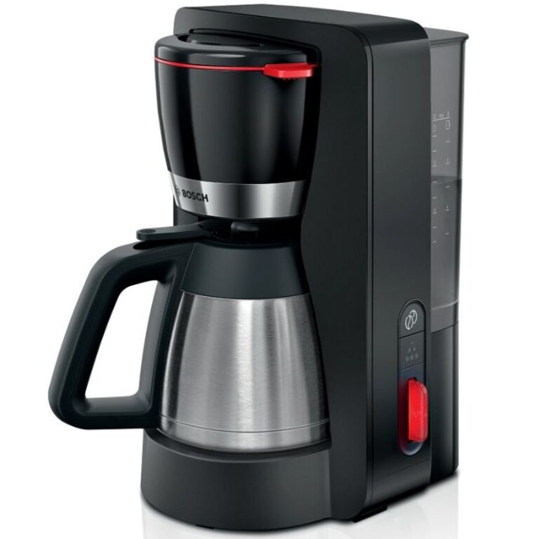 Bộ máy xay đa năng Bosch MCM3501M