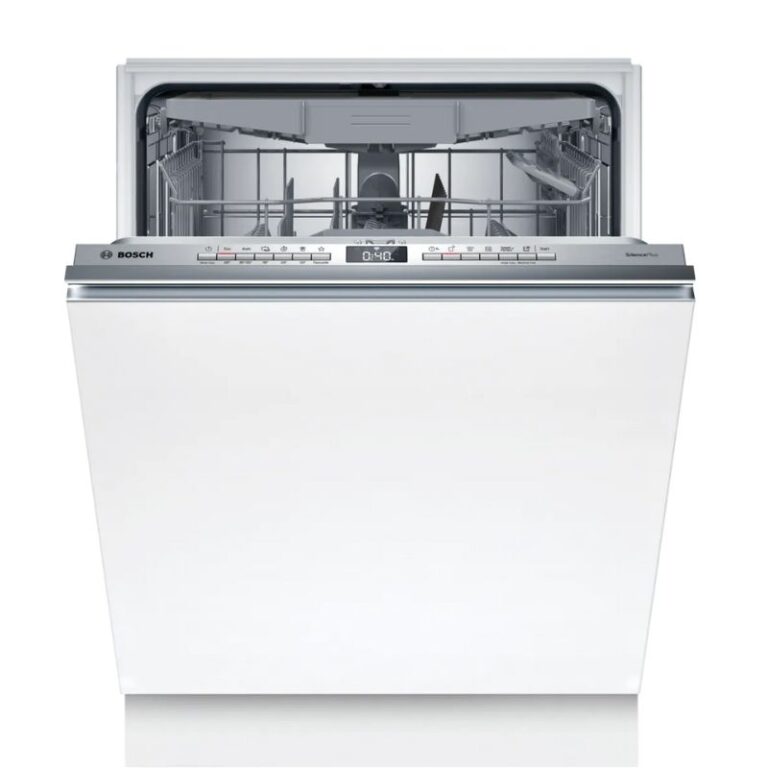 Máy rửa bát độc lập Bosch SMS6ZCI01P Seri 6