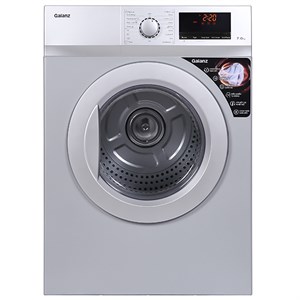 Máy sấy thông hơi Galanz 7kg DV-70T5C.S (ghi)