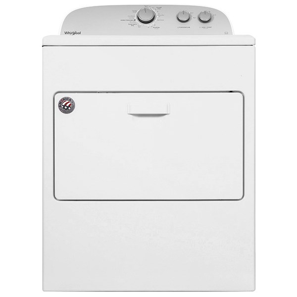 Máy sấy 15kg Whirlpool 3LWED4815FW (trắng)