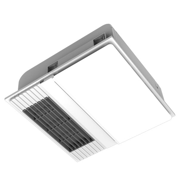 Đèn sưởi phòng tắm âm trần Kohn K30G