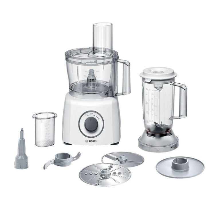 Bộ máy xay đa năng Bosch MCM3501M
