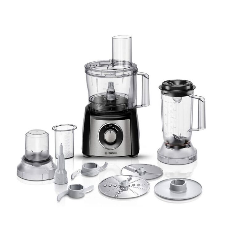 Bộ máy xay đa năng Bosch MCM3501M