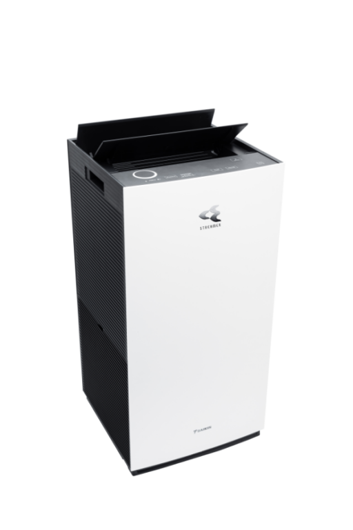 Máy lọc không khí Sharp MC80ZVM7-W