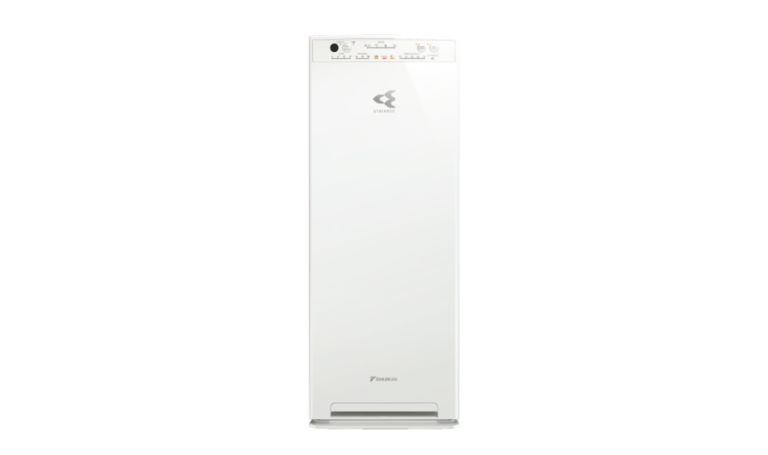 Máy lọc không khí Sharp MCK555SAVMV-W