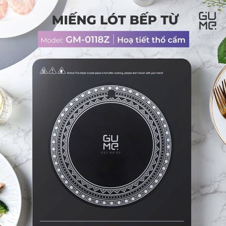 Miếng Lót Mặt Bếp Từ Gume GM-0118Z