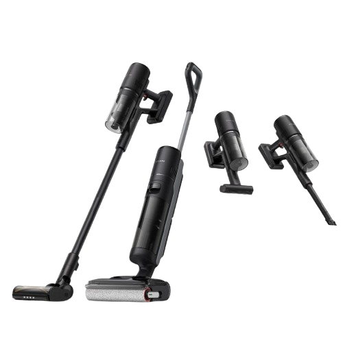 Máy hút bụi lau sàn khô và ướt Dreame H13 Dual