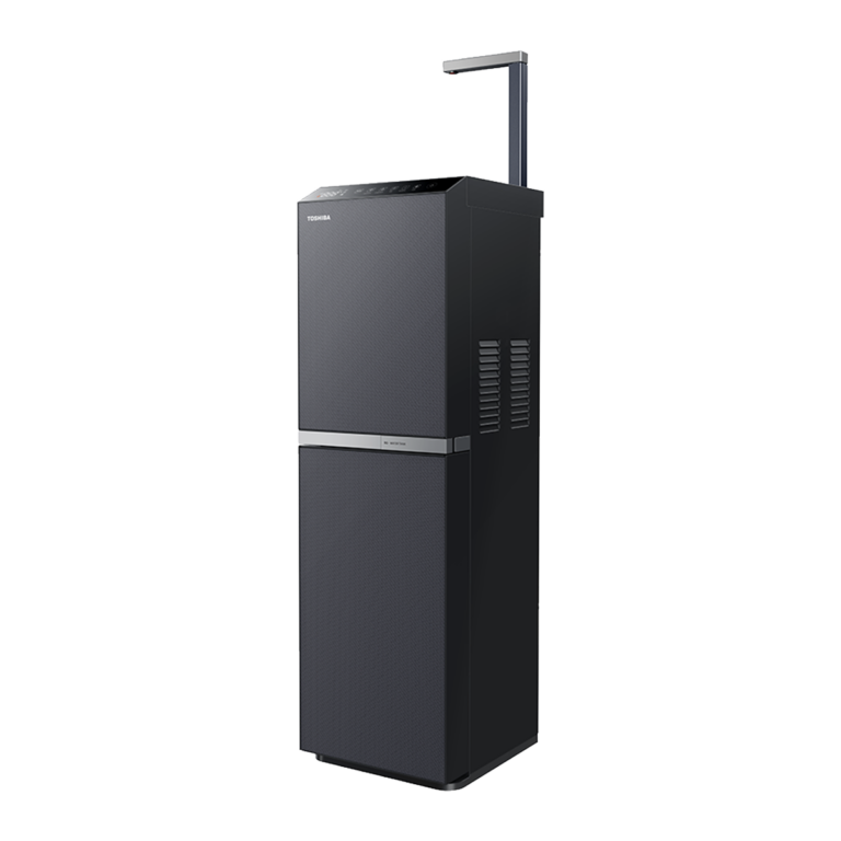 Máy Lọc Nước RO Toshiba Pure TWP-W2396SVN(W)