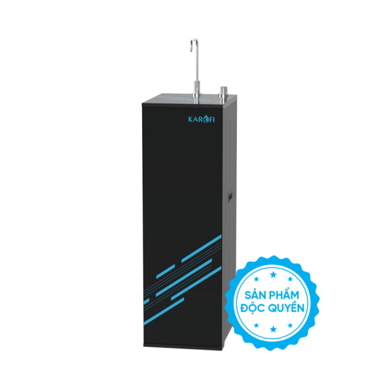 Máy lọc nước Karofi KAQ-D20