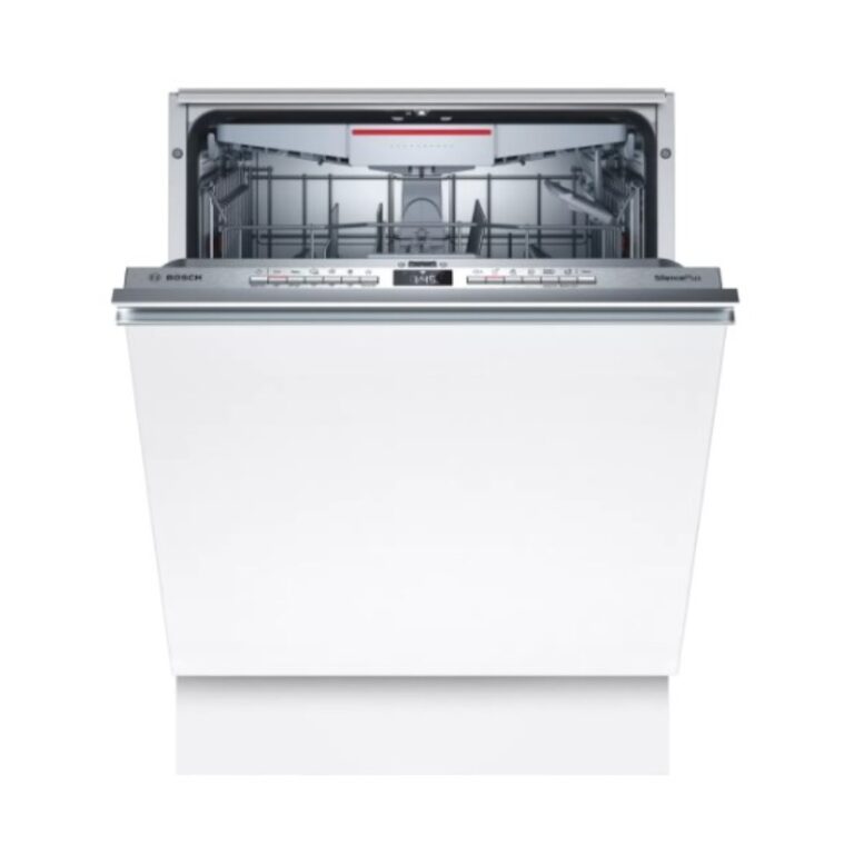 Máy rửa bát âm toàn phần Bosch SMV4HCX48E Seri 4