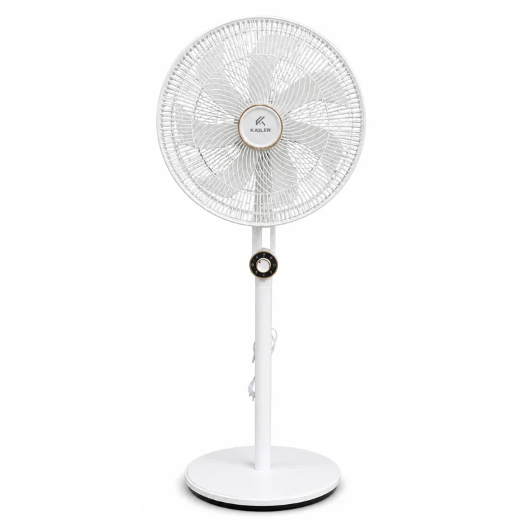 Quạt điện cơ Kailer KL-0211