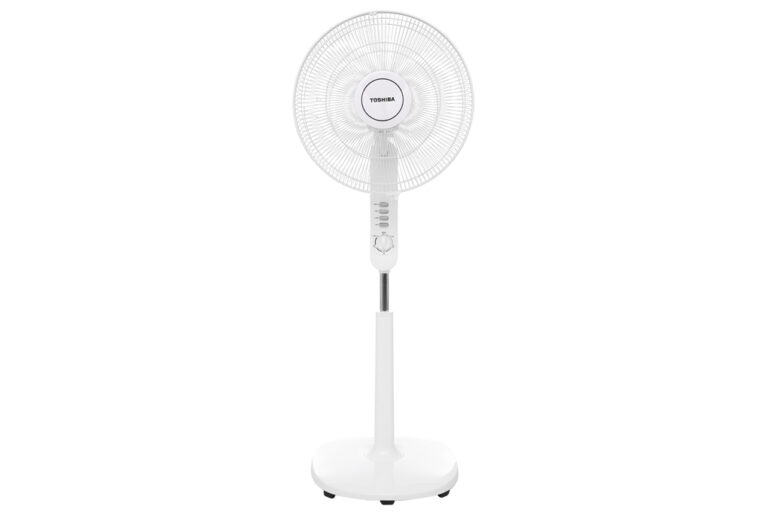 Quạt đứng Toshiba F-LSA10(W)VN