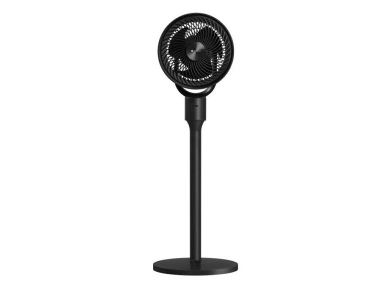 Quạt tuần hoàn Gree FXDWK-1902BG3