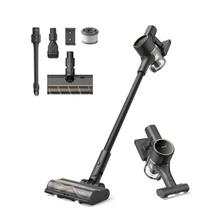 Máy hút bụi không dây thông minh Dreame R10 Pro