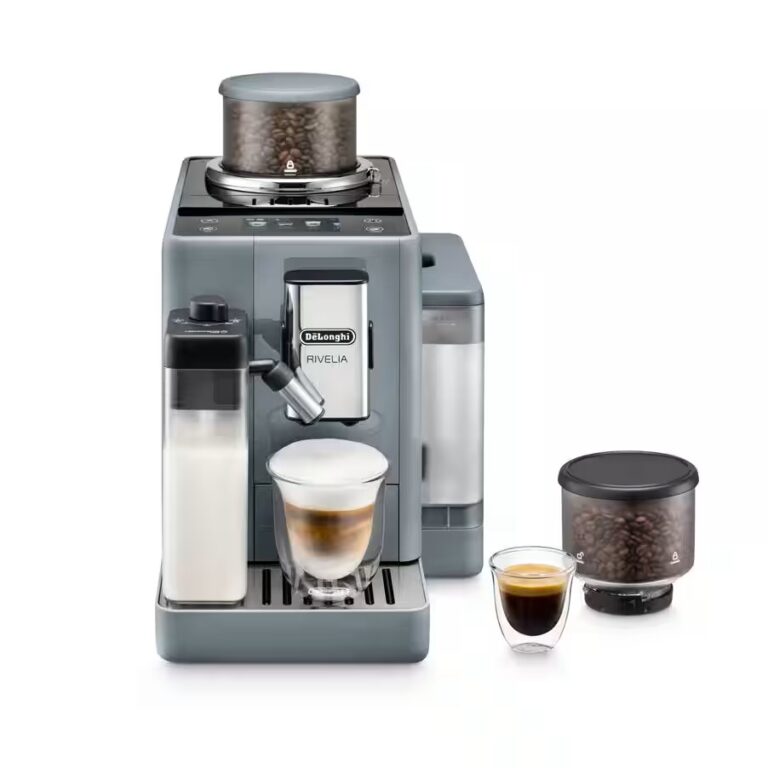 Máy pha cà phê Delonghi EXAM440.55.G