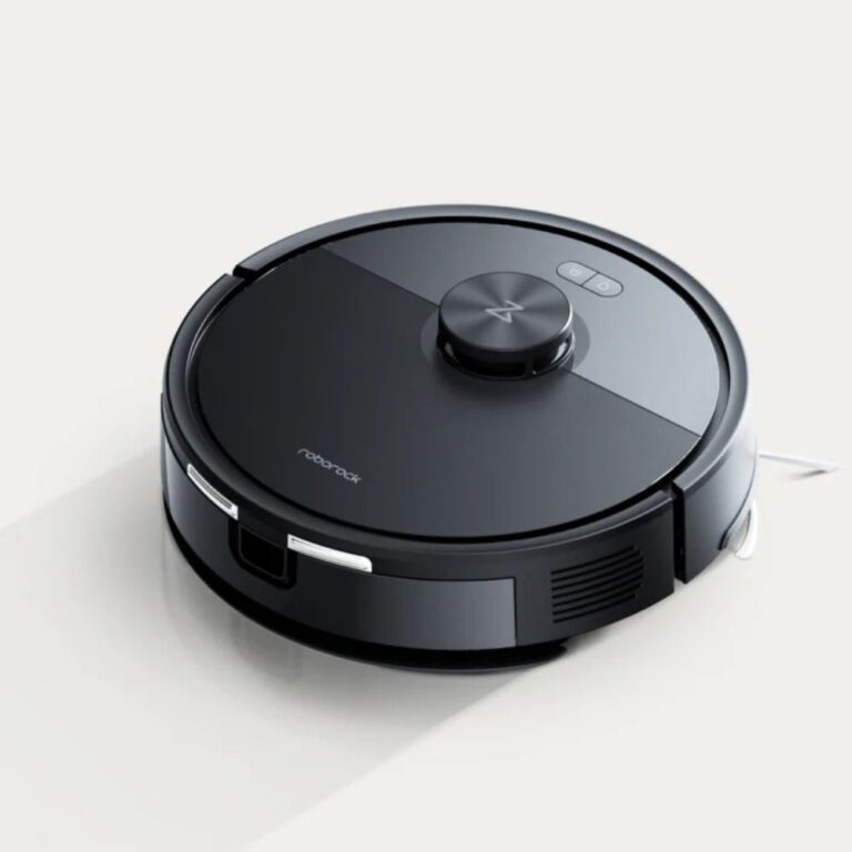 Robot hút bụi lau nhà Roborock Q7TF