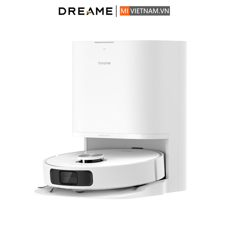 Robot hút bụi lau nhà Dreame L10 Prime