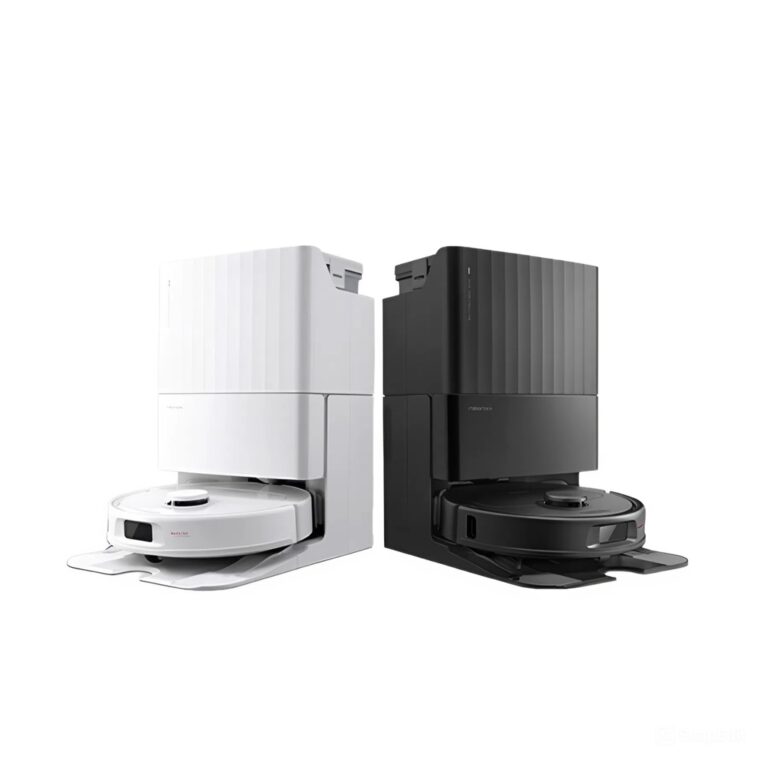 Robot hút bụi lau nhà Roborock QR 798