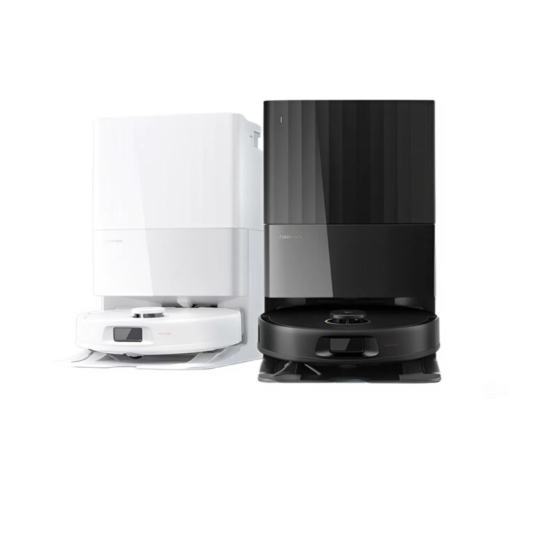 Robot hút bụi lau nhà Roborock QRevo 5AE