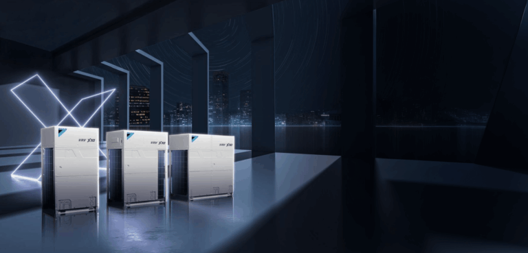 Máy lọc không khí Sharp MC80ZVM7-W