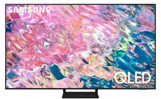 QLED Tivi Samsung 4K 75 inch 75Q60B