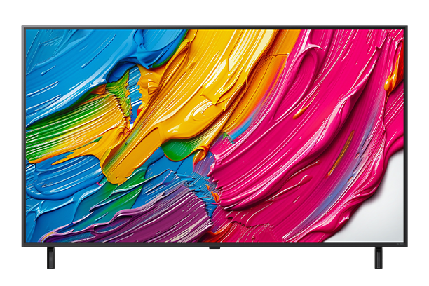 Smart Tivi QNED LG AI 4K 55 inch 55QNED80ASA