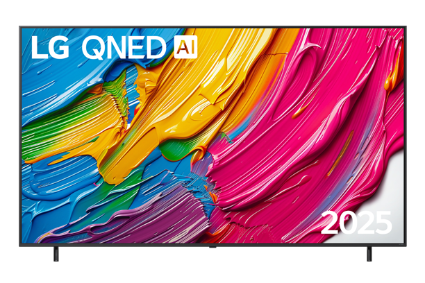 Smart Tivi QNED LG AI 65 inch 65QNED80ASA