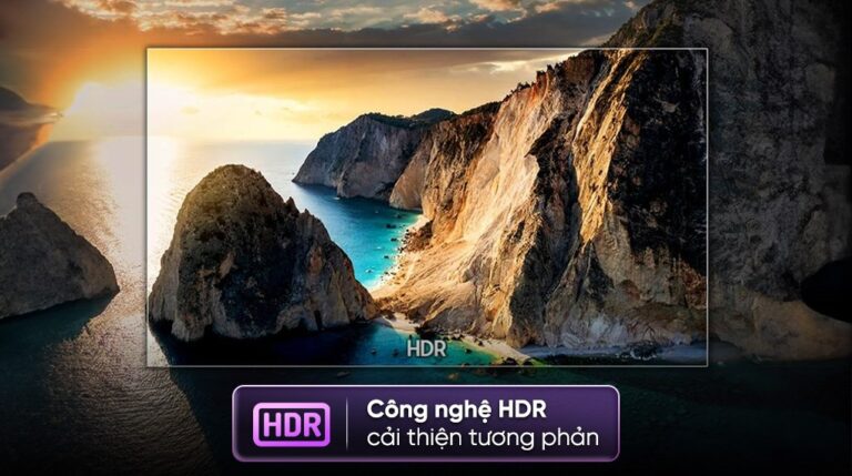 Smart Tivi Samsung Crystal UHD 4K 55 inch UA55U8500FKXXV