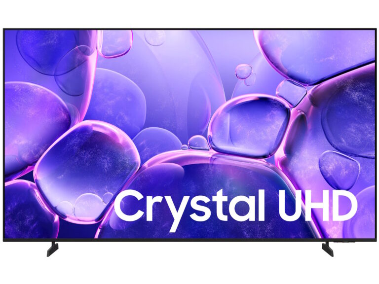 Smart Tivi Samsung Crystal UHD 4K 85 inch UA85U8500FKXXV