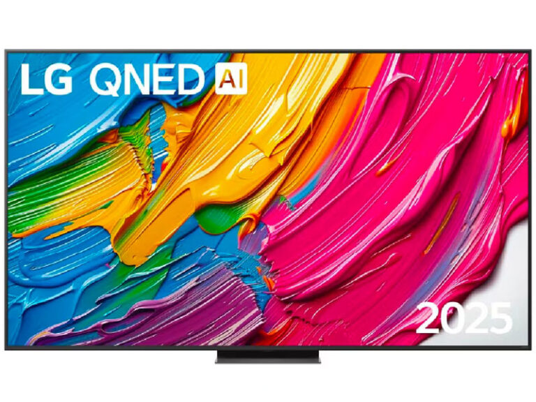 Smart Tivi QNED LG AI 4K 86 inch 86QNED81ASA