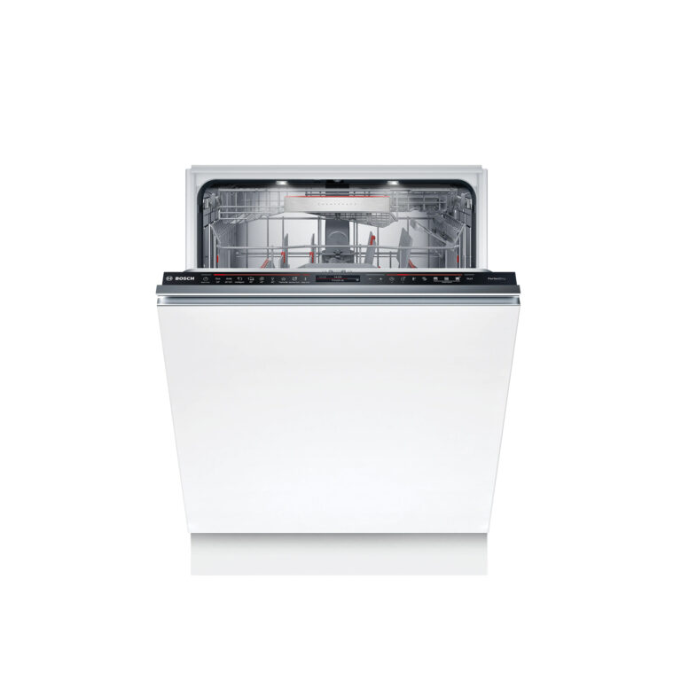 Máy rửa bát âm toàn phần Bosch SMV8ZDX86M Seri 8