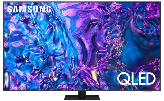 Smart Tivi Samsung OLED 4K 85 inch QA85Q70DAKXXV