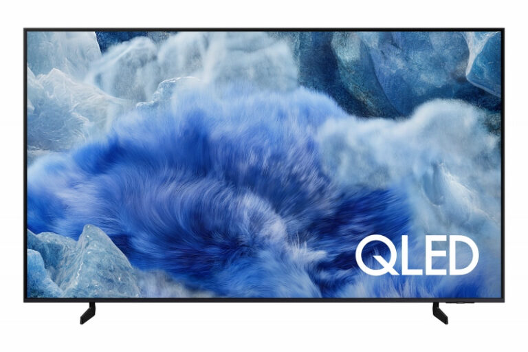 Smart Tivi Samsung QLED 4K 50 inch QA50Q8FAAKXXV