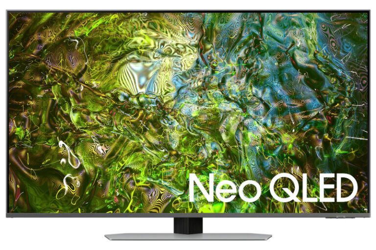 Smart Tivi Samsung 4K 50 inch QA50QN90DAKXXV