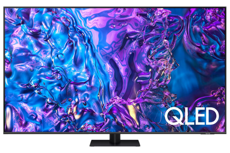 Smart Tivi Samsung OLED 4K 65 inch QA65Q70DAKXXV