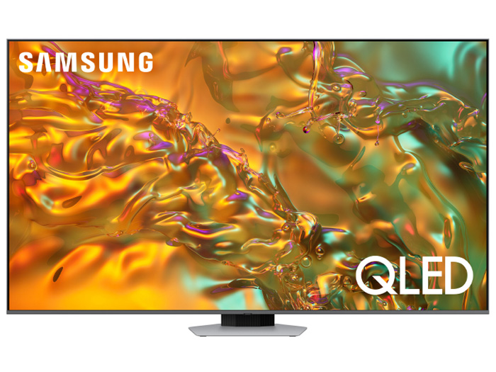 Smart Tivi Samsung OLED 4K 65 Inch QA65Q80DAKXXV