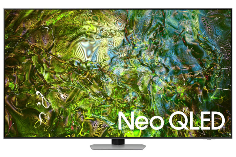 Smart Tivi Samsung 4K 75 inch QA75QN90DAKXXV