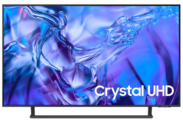 Smart Tivi Samsung 4K 43 inch UA43DU8500KXXV