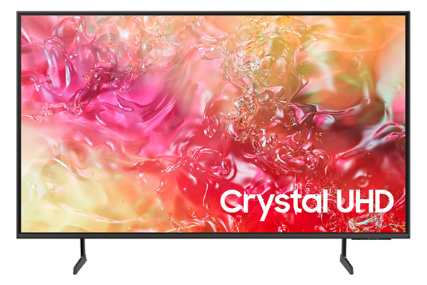 Smart Tivi Samsung 4K 50 inch UA50DU7700KXXV