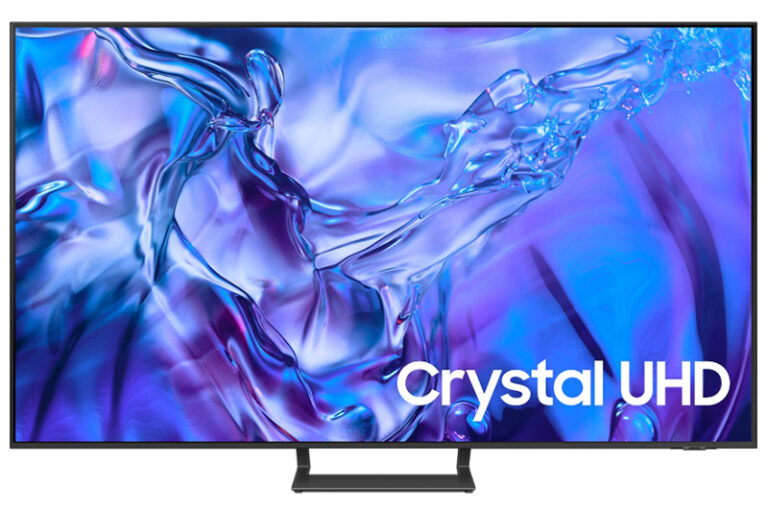 Smart Tivi Samsung 4K 55 inch UA55DU8500KXXV
