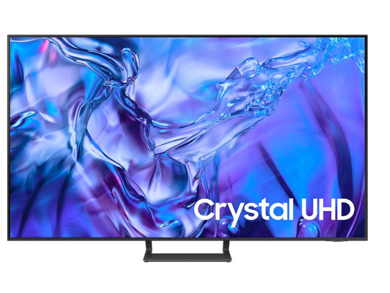 Smart Tivi Samsung 4K 65 inch UA65DU8500KXXV